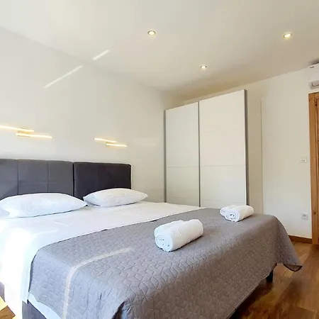 Apartvilla Okit * Vodice