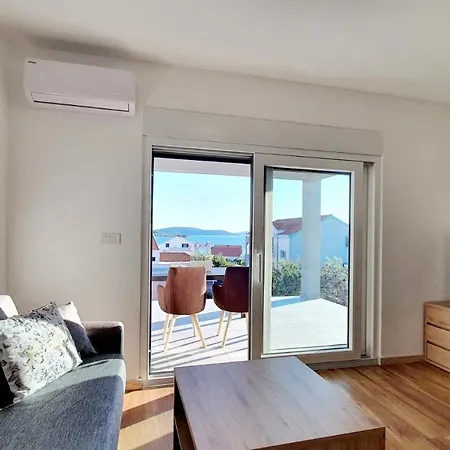 Apartvilla Okit Apartament Vodice