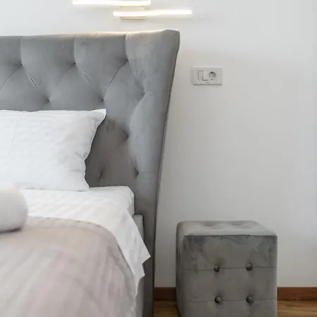Apartament Apartvilla Okit Vodice