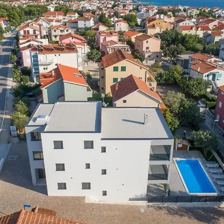 Apartvilla Okit Apartament